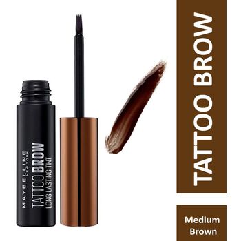 Tattoo Brow Eyebrow Color - farba na obočie 4,6 g